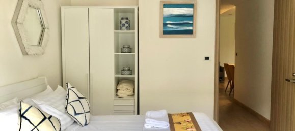 5 Schlafzimmer Eigentumswohnung in Mai Khao, Thailand, Nr. 64415 10