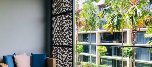 5 Schlafzimmer Eigentumswohnung in Mai Khao, Thailand, Nr. 64415 6