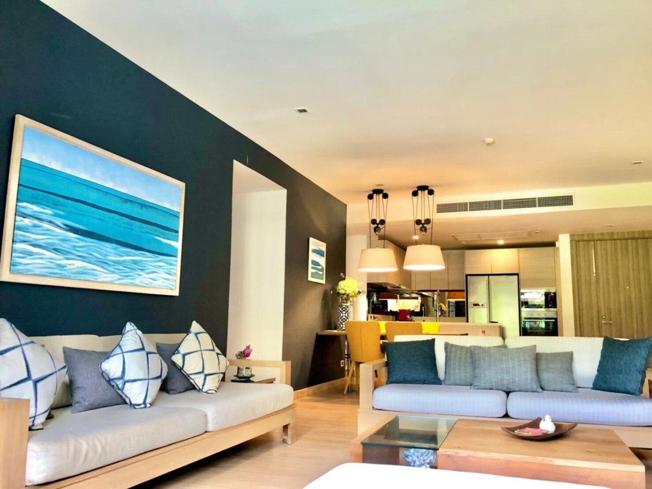 5 Schlafzimmer Eigentumswohnung in Mai Khao, Thailand, Nr. 64415