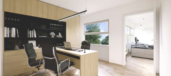 Офис 101м² в Мюнхен, Германия № 195942 2