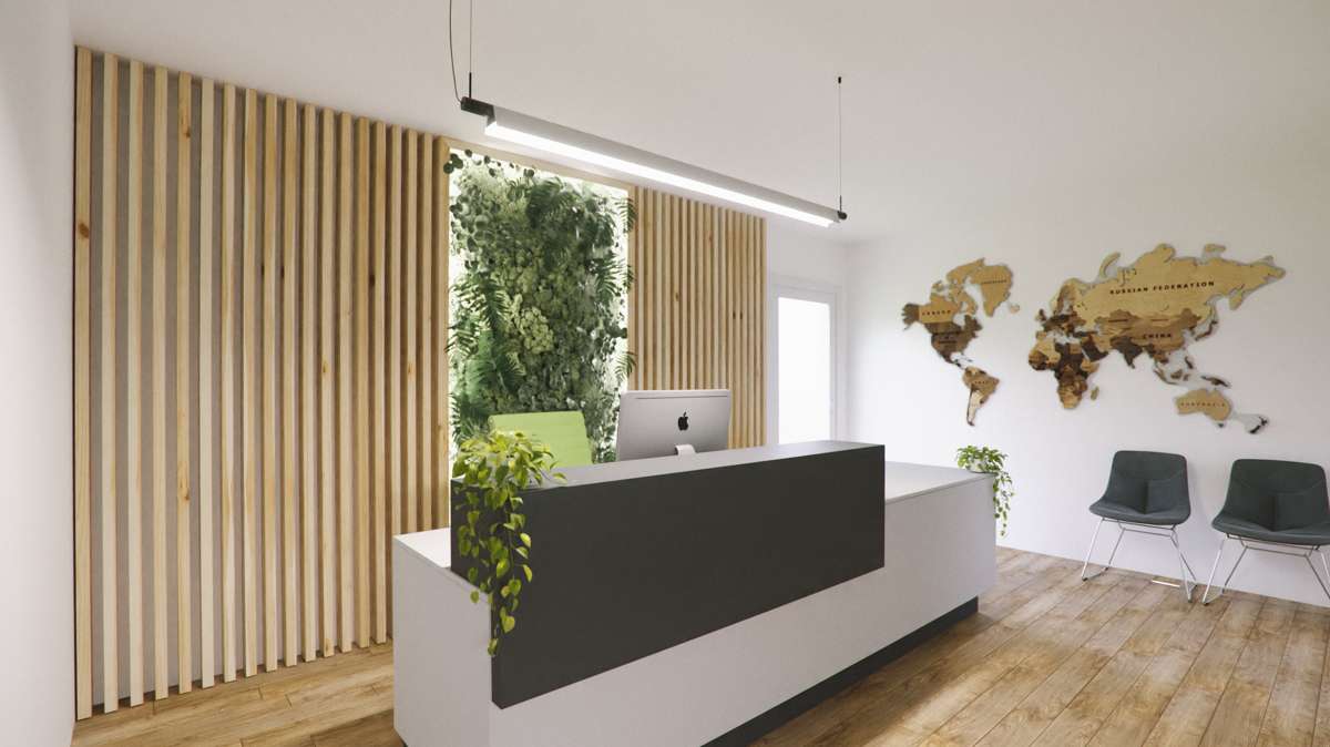 Офис 101м² в Мюнхен, Германия № 195942