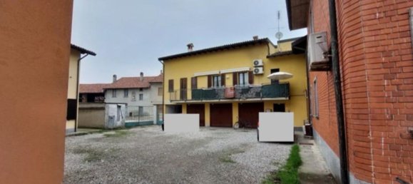 4 rooms Duplex in Gerenzago, Italy No. 185127 20