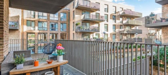 1 bedroom Apartment in Brentford, United Kingdom No. 12355 16