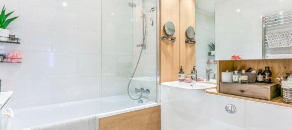 1 bedroom Apartment in Brentford, United Kingdom No. 12355 10