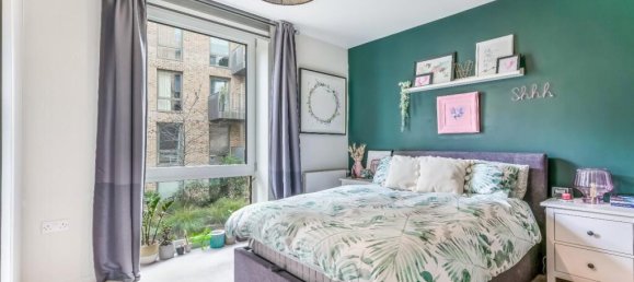 1 bedroom Apartment in Brentford, United Kingdom No. 12355 12