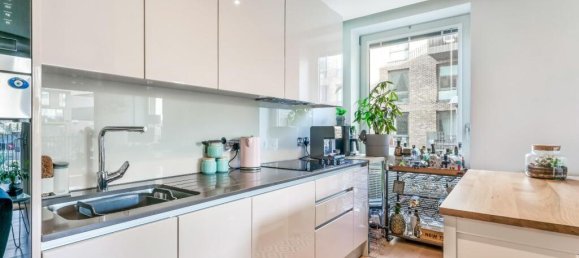 1 bedroom Apartment in Brentford, United Kingdom No. 12355 8