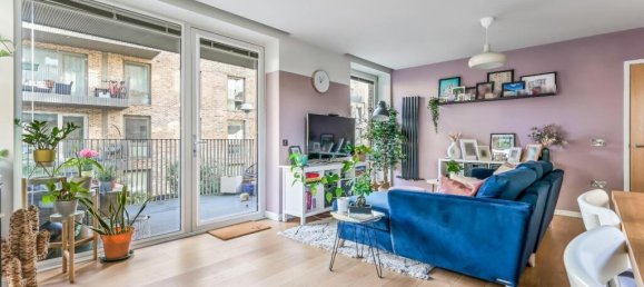 1 bedroom Apartment in Brentford, United Kingdom No. 12355 4