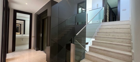 4 bedrooms House in Pozuelo de Alarcon, Spain No. 19718 21