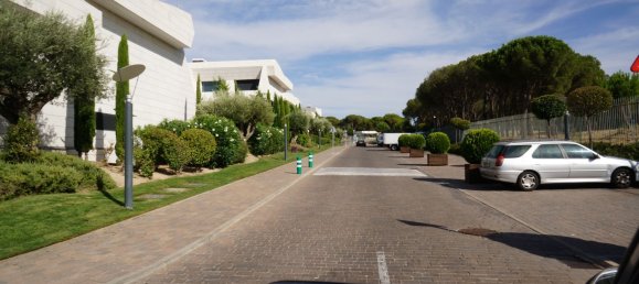 4 bedrooms House in Pozuelo de Alarcon, Spain No. 19718 39