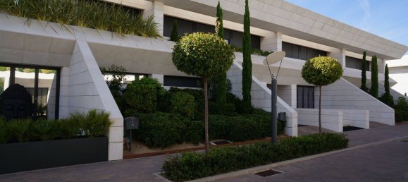 4 bedrooms House in Pozuelo de Alarcon, Spain No. 19718 33