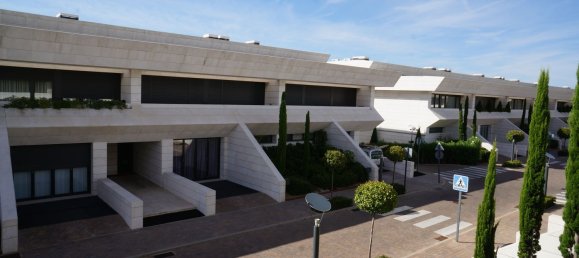 4 bedrooms House in Pozuelo de Alarcon, Spain No. 19718 45