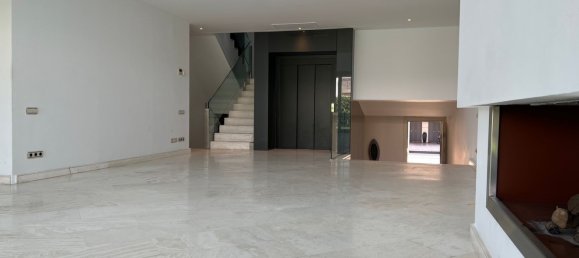 4 bedrooms House in Pozuelo de Alarcon, Spain No. 19718 29