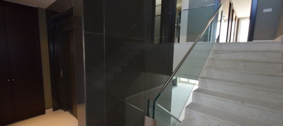 4 bedrooms House in Pozuelo de Alarcon, Spain No. 19718 41