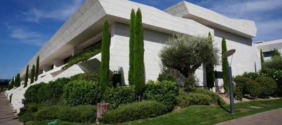 4 bedrooms House in Pozuelo de Alarcon, Spain No. 19718 36