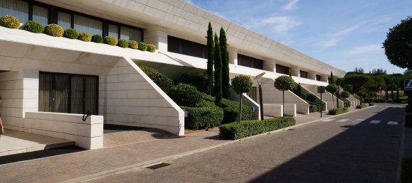 4 bedrooms House in Pozuelo de Alarcon, Spain No. 19718 35