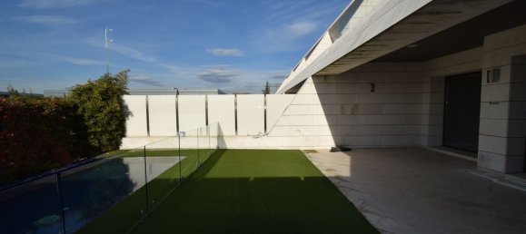 4 bedrooms House in Pozuelo de Alarcon, Spain No. 19718 40