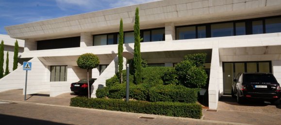 4 bedrooms House in Pozuelo de Alarcon, Spain No. 19718 34