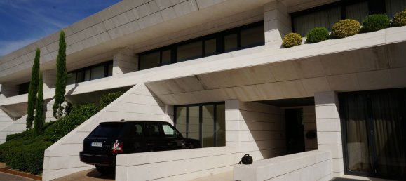 4 bedrooms House in Pozuelo de Alarcon, Spain No. 19718 32