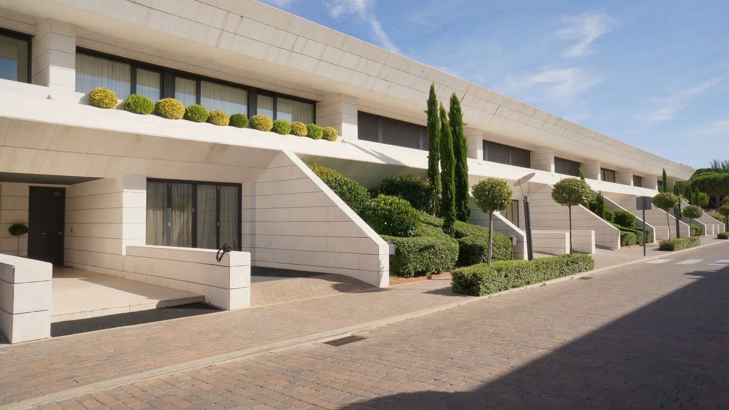 4 bedrooms House in Pozuelo de Alarcon, Spain No. 19718