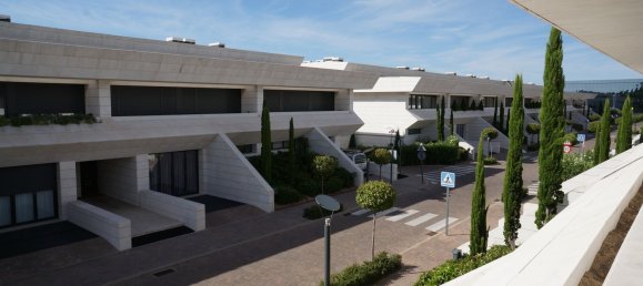 4 bedrooms House in Pozuelo de Alarcon, Spain No. 19718 43