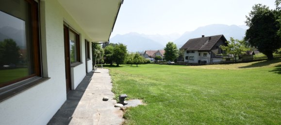 6-Zimmer Haus in Satteins, Austria, Nr. 166542 12