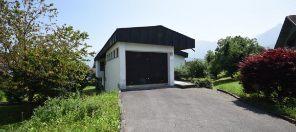 6-Zimmer Haus in Satteins, Austria, Nr. 166542 2