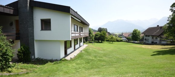 6-Zimmer Haus in Satteins, Austria, Nr. 166542 17
