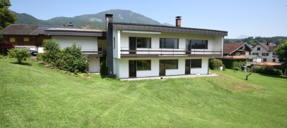 6-Zimmer Haus in Satteins, Austria, Nr. 166542 18