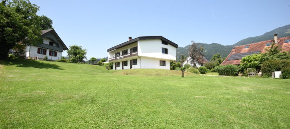 6-Zimmer Haus in Satteins, Austria, Nr. 166542 13