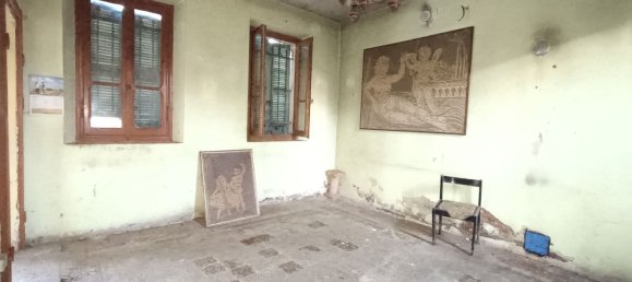 4 rooms House in Sannazzaro de' Burgondi, Italy No. 172530 9