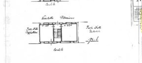 4 rooms House in Sannazzaro de' Burgondi, Italy No. 172530 17