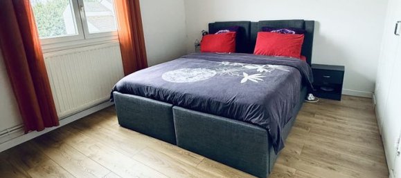 3 bedrooms House in Bouguenais, France No. 287953 5