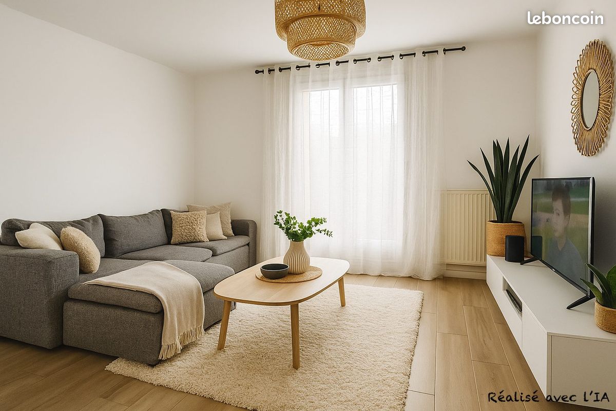 3 bedrooms House in Bouguenais, France No. 287953