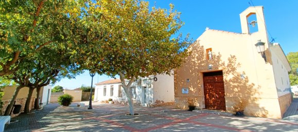 3 bedrooms Townhouse in Alicante, Spain No. 93280 70