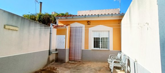 3 bedrooms Townhouse in Alicante, Spain No. 93280 50