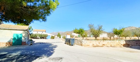 3 bedrooms Townhouse in Alicante, Spain No. 93280 5