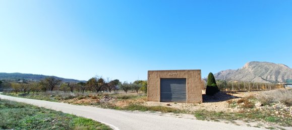 3 bedrooms Townhouse in Alicante, Spain No. 93280 67