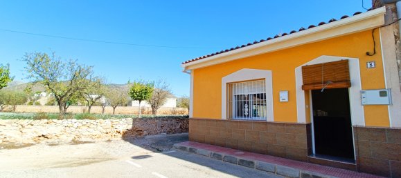 3 bedrooms Townhouse in Alicante, Spain No. 93280 2