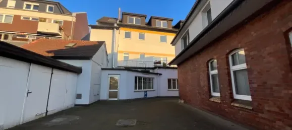 Hotel de 28 habitaciónes en Minden-Lubbecke, Germany No. 135875 32