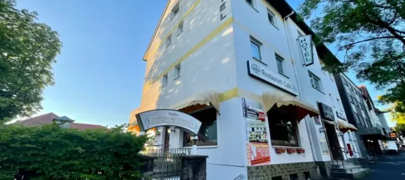 Hotel de 28 habitaciónes en Minden-Lubbecke, Germany No. 135875 7