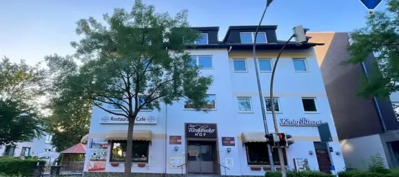 Hotel de 28 habitaciónes en Minden-Lubbecke, Germany No. 135875 2