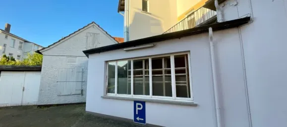 Hotel de 28 habitaciónes en Minden-Lubbecke, Germany No. 135875 15