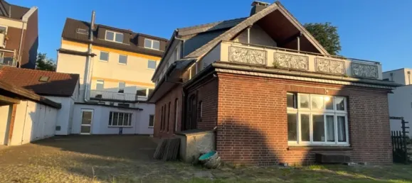 Hotel de 28 habitaciónes en Minden-Lubbecke, Germany No. 135875 34