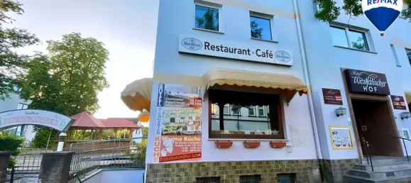 Hotel de 28 habitaciónes en Minden-Lubbecke, Germany No. 135875 4