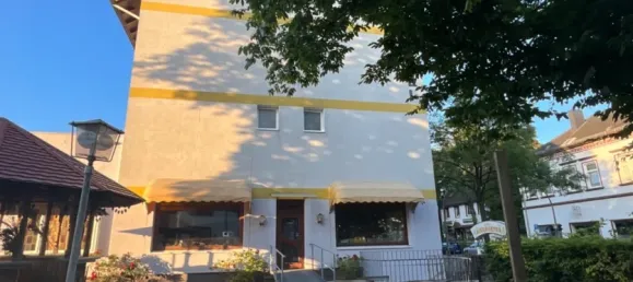 Hotel de 28 habitaciónes en Minden-Lubbecke, Germany No. 135875 11