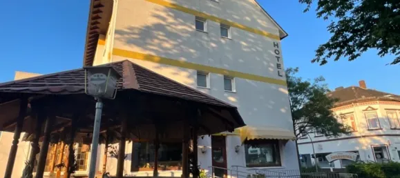 Hotel de 28 habitaciónes en Minden-Lubbecke, Germany No. 135875 12