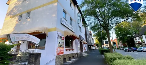 Hotel de 28 habitaciónes en Minden-Lubbecke, Germany No. 135875 6