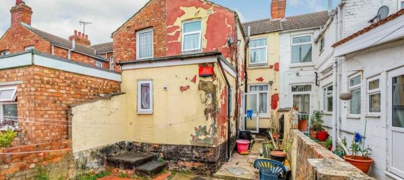  House in Wellingborough, United Kingdom No. 2598 15