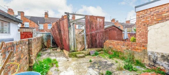  House in Wellingborough, United Kingdom No. 2598 16