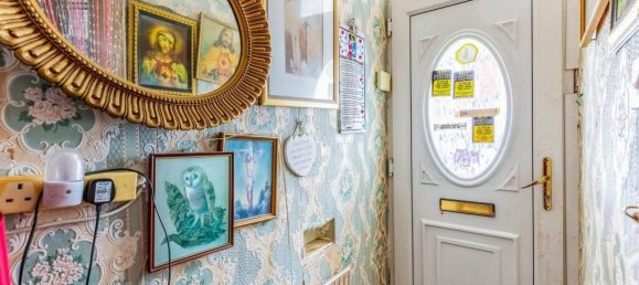  House in Wellingborough, United Kingdom No. 2598 3